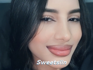 Sweetsiin
