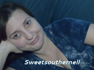 sweetsouthernell Camgirls Live