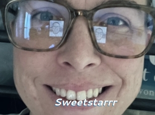 Sweetstarrr