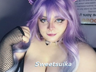 Sweetsuika