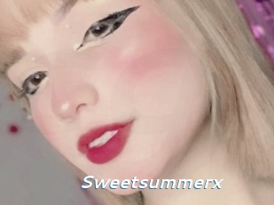 Sweetsummerx