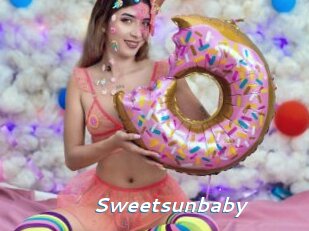 Sweetsunbaby