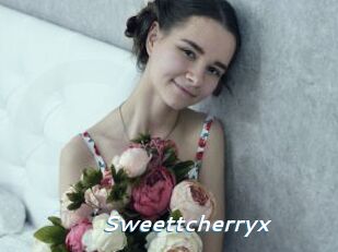 Sweettcherryx
