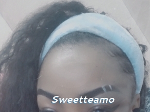 Sweetteamo