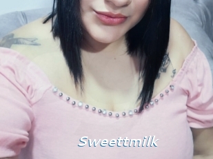 Sweettmilk