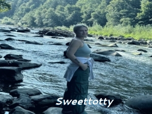 Sweettotty
