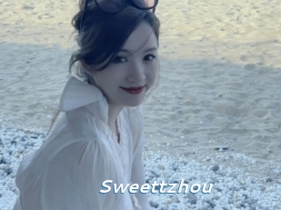 Sweettzhou
