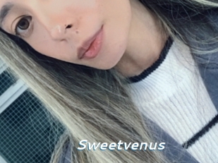 Sweetvenus