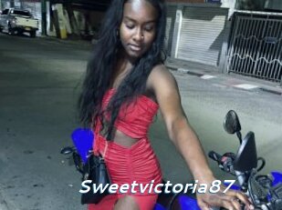 Sweetvictoria87
