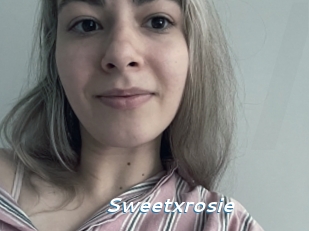 Sweetxrosie