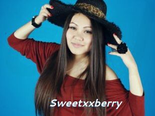 Sweetxxberry