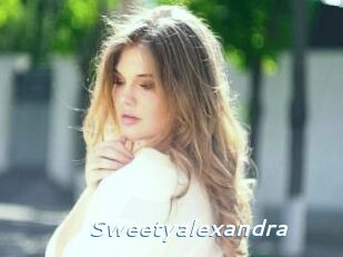 Sweetyalexandra