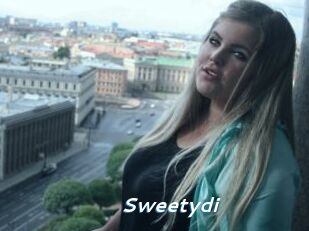 Sweetydi