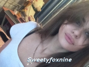 Sweetyfoxnine