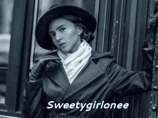 Sweetygirlonee