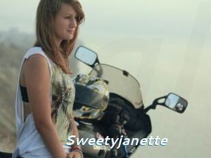 Sweetyjanette