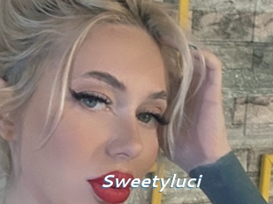 Sweetyluci
