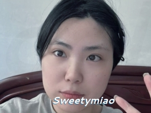 Sweetymiao