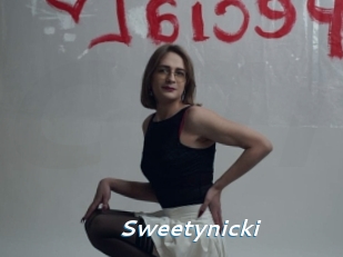 Sweetynicki