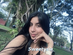 Sweetysia
