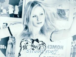 Sweetysteff
