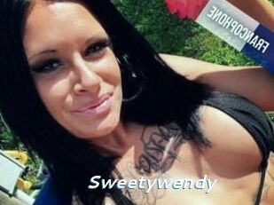 Sweetywendy