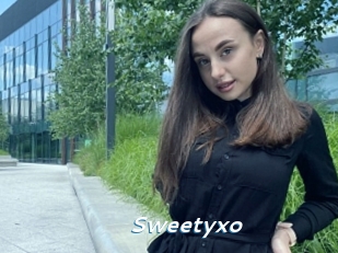 Sweetyxo
