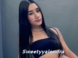 Sweetyyalondra