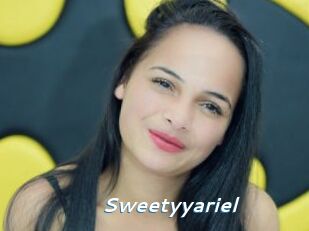 Sweetyyariel