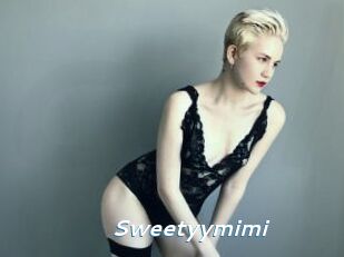 Sweetyymimi