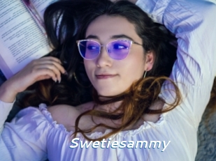 Swetiesammy