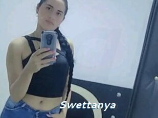 Swettanya