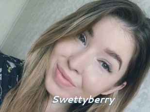 Swettyberry