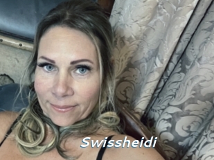 Swissheidi