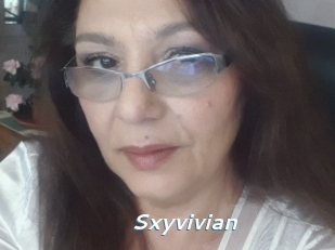 Sxyvivian
