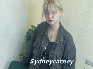 Sydneycarney
