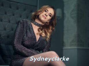 Sydneyclarke