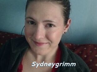 Sydneygrimm