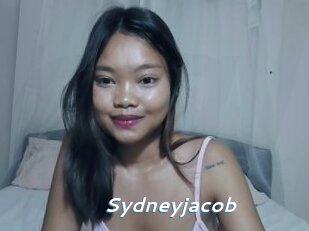 Sydneyjacob