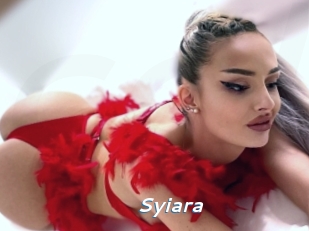 Syiara