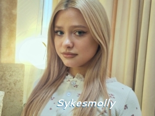 Sykesmolly