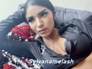 Sylvanamelash