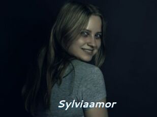 Sylviaamor