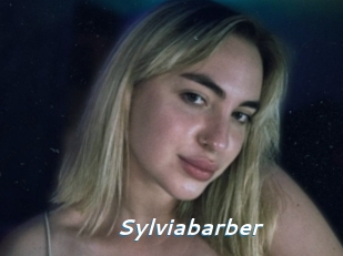 Sylviabarber