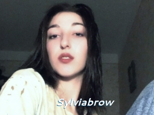Sylviabrow