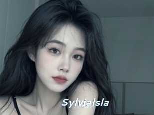sylvialsla Camgirls Live