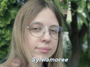 Sylviamoree