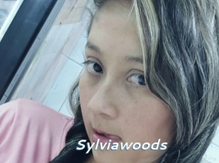 Sylviawoods