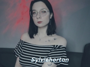 Sylviehorton