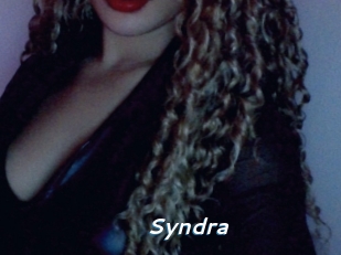 Syndra